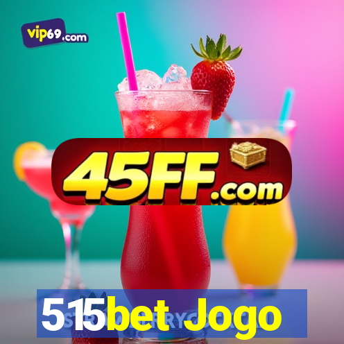 515bet Jogo